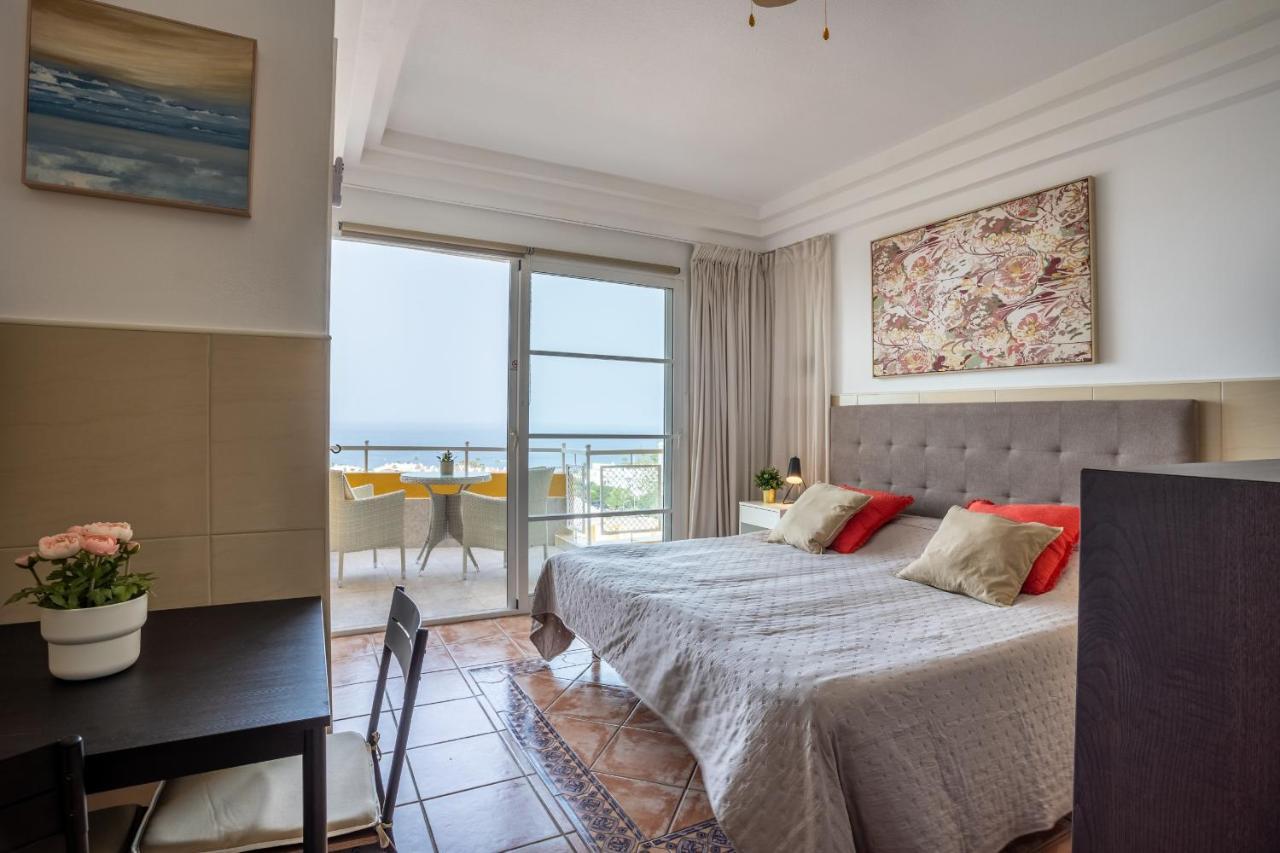 Orlando Dream Sunset 703 By Vivatenerife Costa Adeje  Bagian luar foto